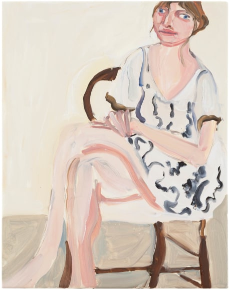 Chantal Joffe
