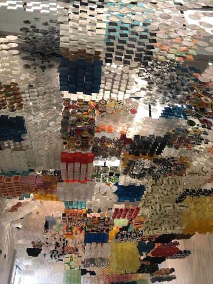Jacob Hashimoto
