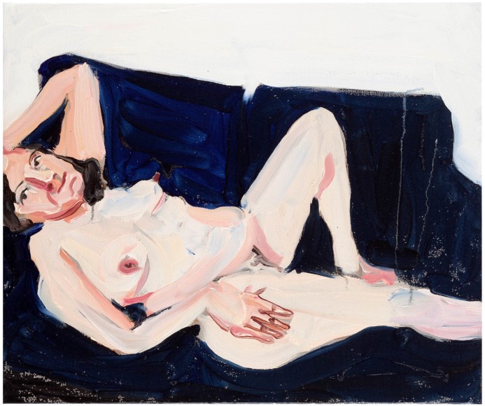 Chantal Joffe