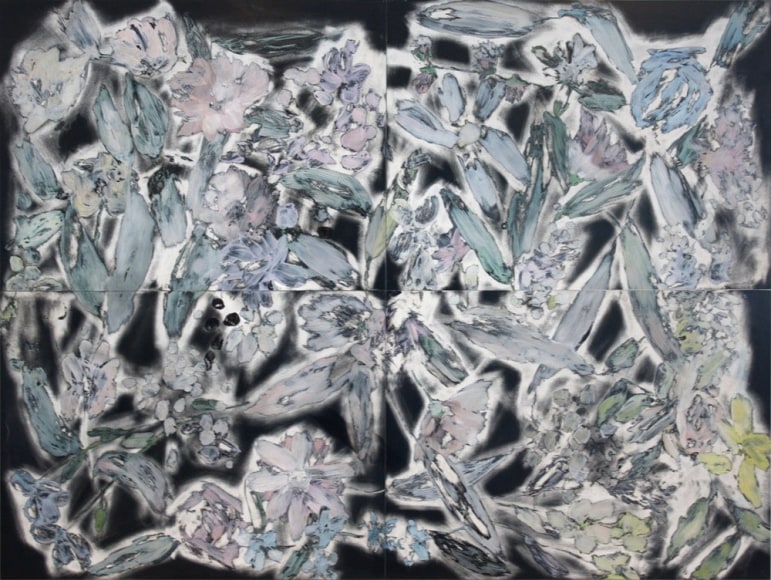 Ross Bleckner