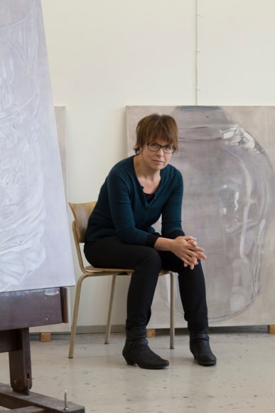 Susann Gottberg