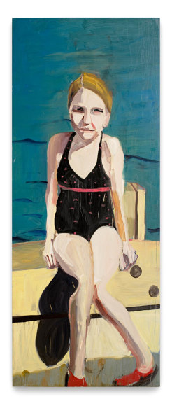 Chantal Joffe