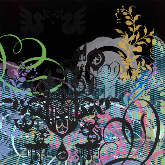 Ryan McGinness