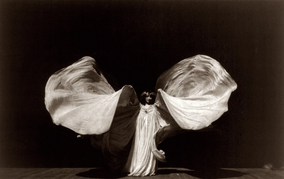 Loi&eacute; Fuller