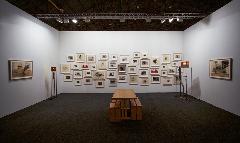 Art Los Angeles Contemporary