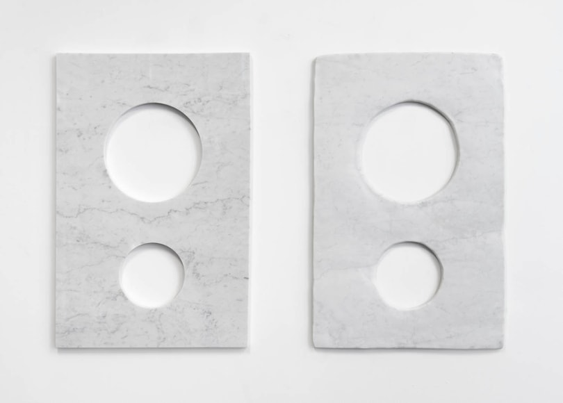 Charles Harlan Counters, 2018