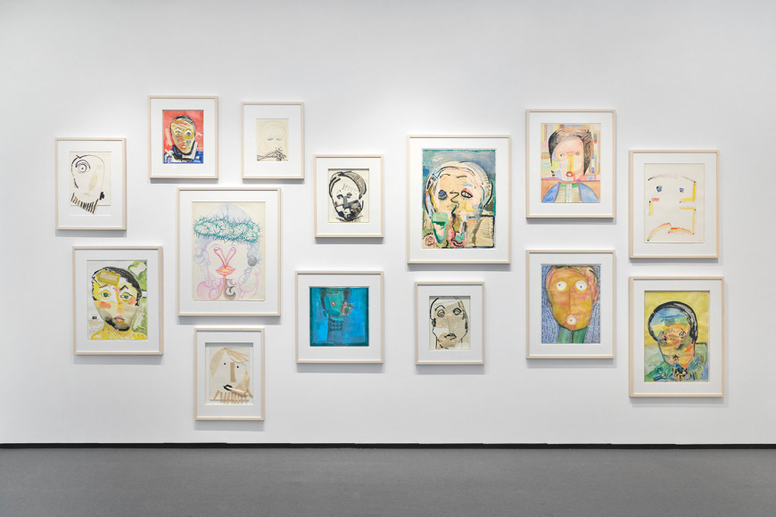 Frieze Masters London