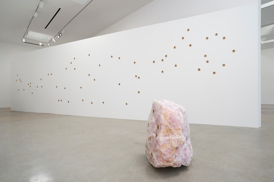 Mika Tajima exhibition 2022