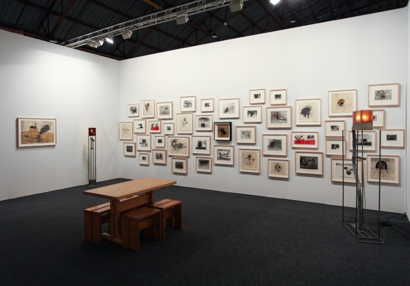 Art Los Angeles Contemporary