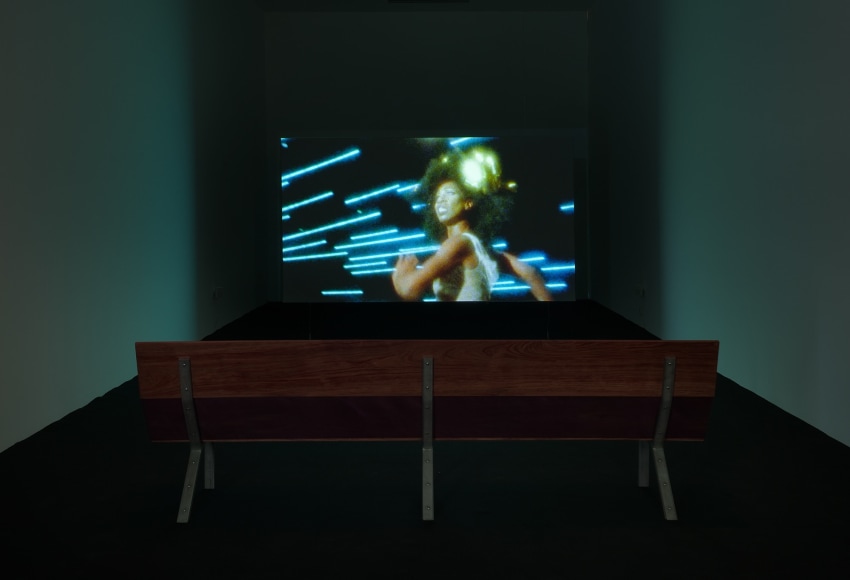 Installation view of &quot;Dara Friedman: PLAY&quot; at Kayne Griffin Corcoran, Los Angeles