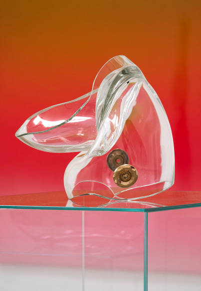 Mika Tajima exhibition 2022