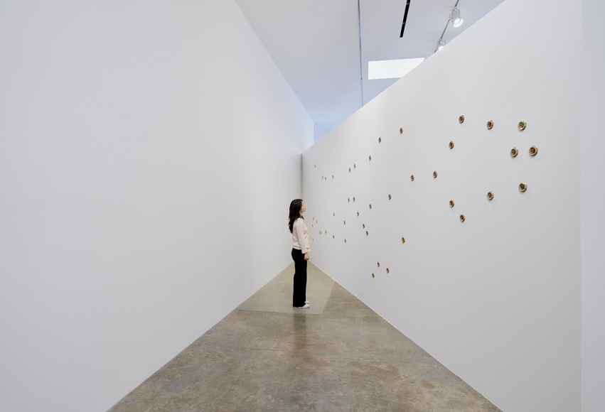 Mika Tajima force touch 2022