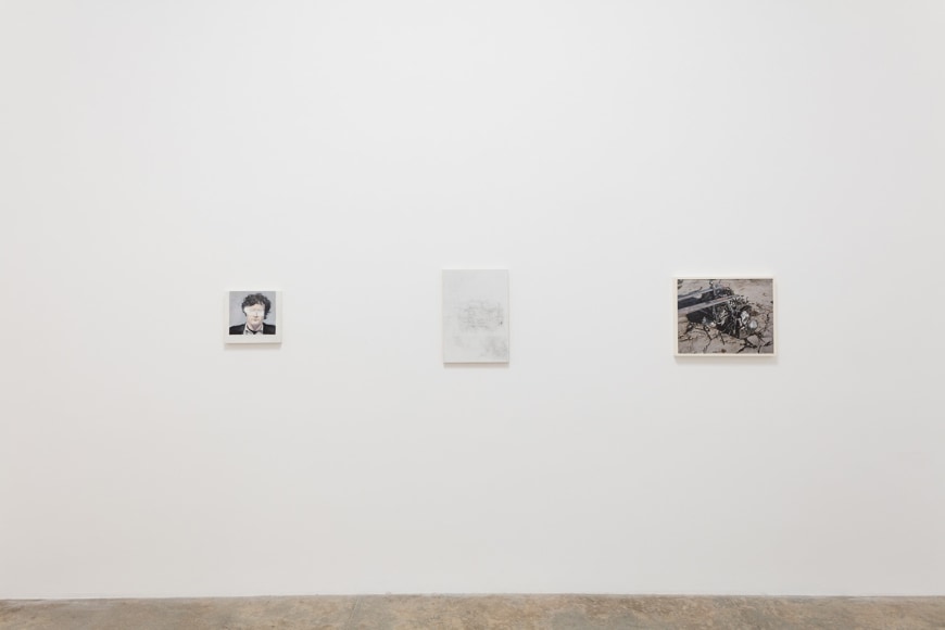 Justine Kurland, Kayne Griffin Corcoran