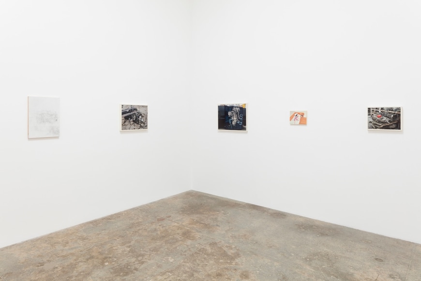 Justine Kurland, Kayne Griffin Corcoran