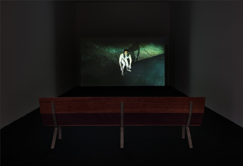 Installation view of &quot;Dara Friedman: PLAY&quot; at Kayne Griffin Corcoran, Los Angeles