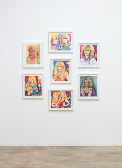 Aline Kominsky-Crumb