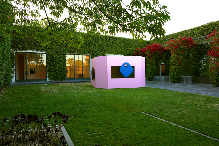 Jean-Pascal Flavien &amp; Mika Tajima