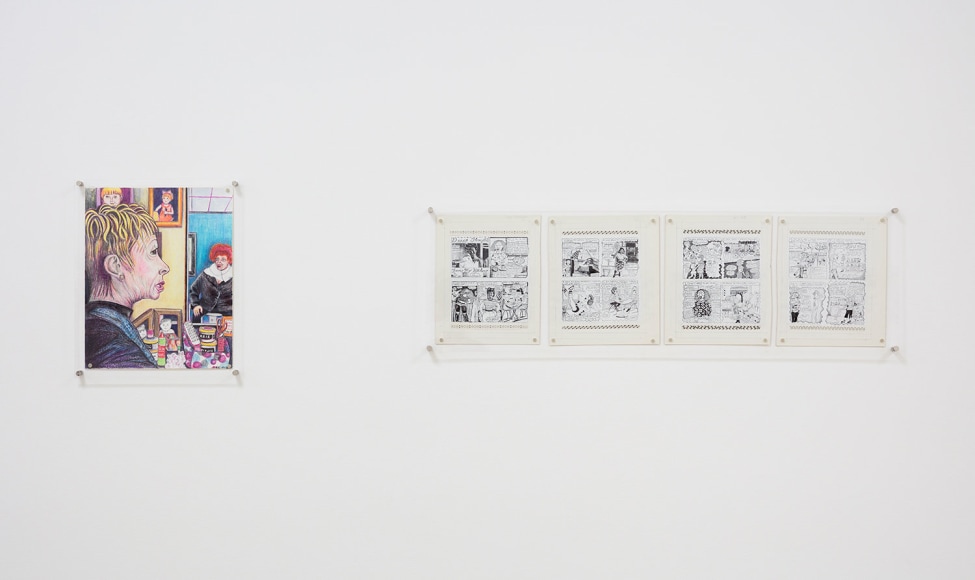 Aline Kominsky-Crumb