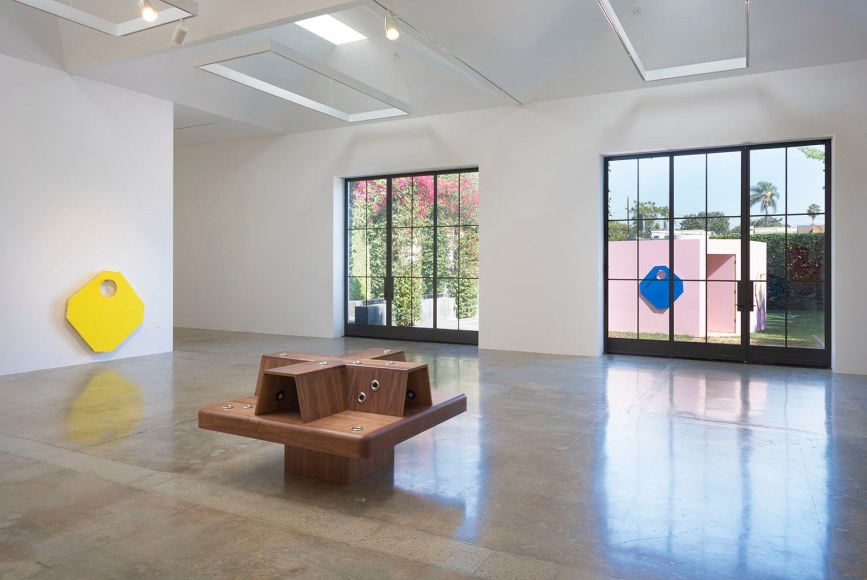 Jean-Pascal Flavien &amp; Mika Tajima