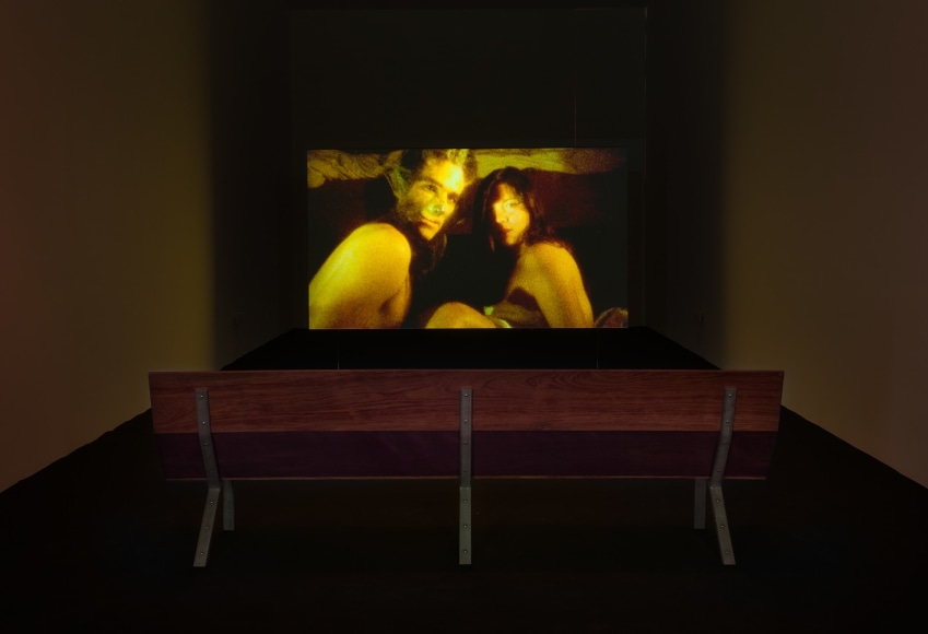 Installation view of &quot;Dara Friedman: PLAY&quot; at Kayne Griffin Corcoran, Los Angeles