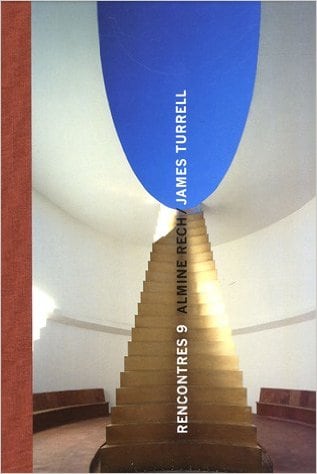 James Turrell: Rencontres 9