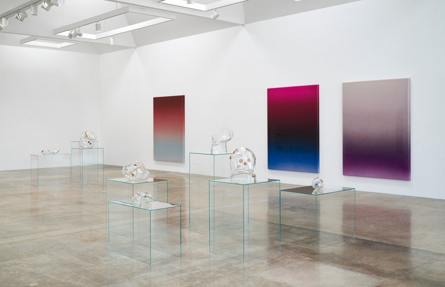 Mika Tajima exhibition 2022