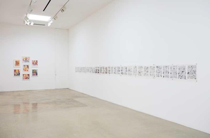 Aline Kominsky-Crumb