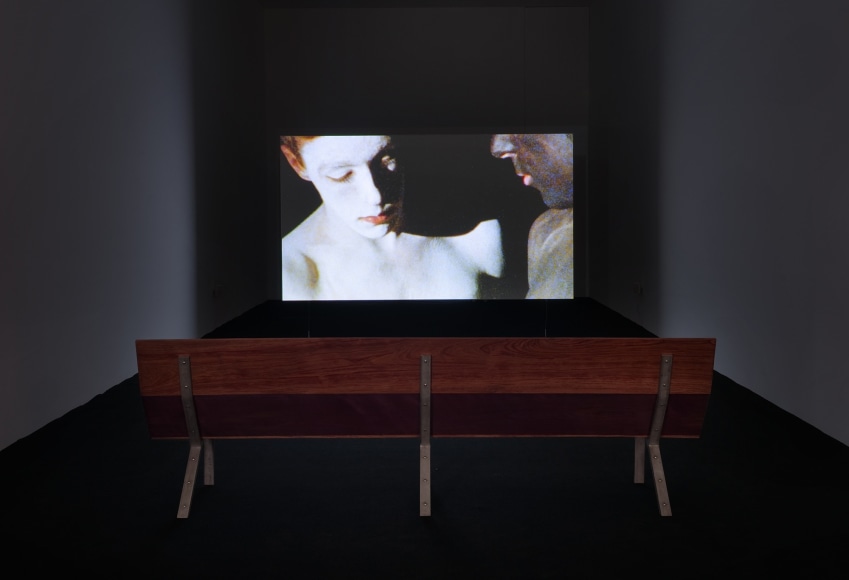 Installation view of &quot;Dara Friedman: PLAY&quot; at Kayne Griffin Corcoran, Los Angeles