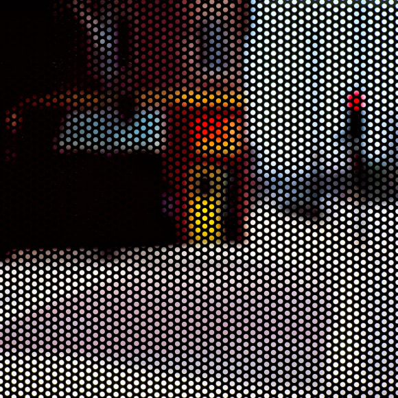 Anthony Hernandez Screened Pictures #27, 2017/2018