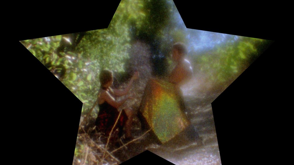 Dara Friedman PLAY, 2013