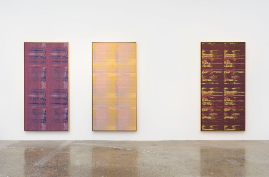 Jean-Pascal Flavien &amp; Mika Tajima