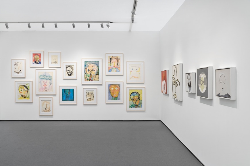 Frieze Masters London