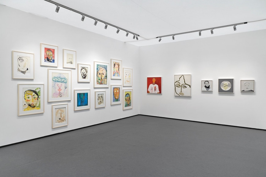 Frieze Masters London