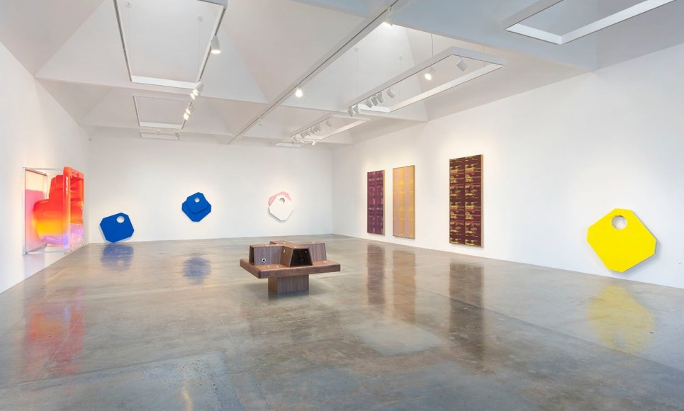 Jean-Pascal Flavien &amp; Mika Tajima