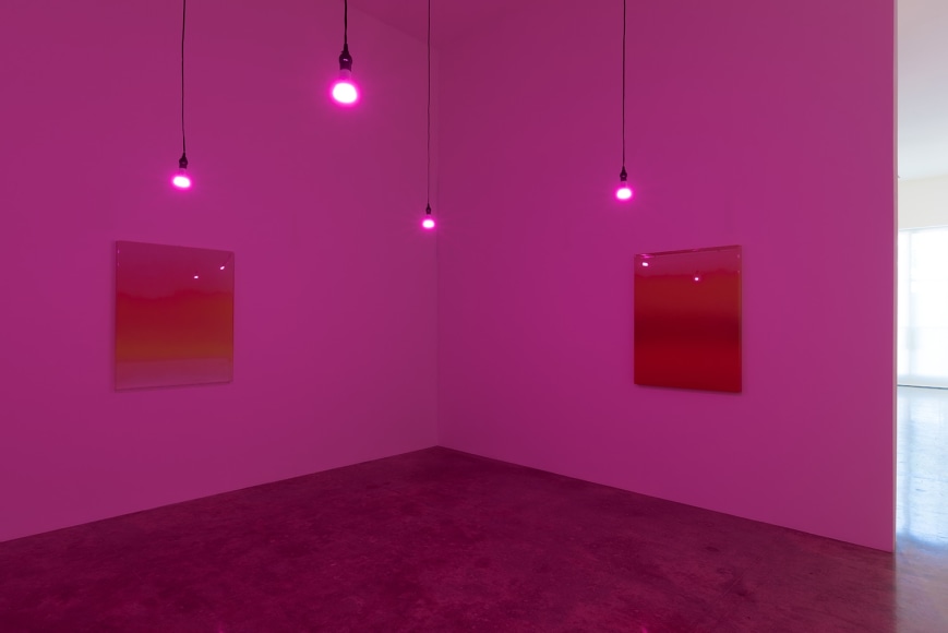 Jean-Pascal Flavien &amp; Mika Tajima