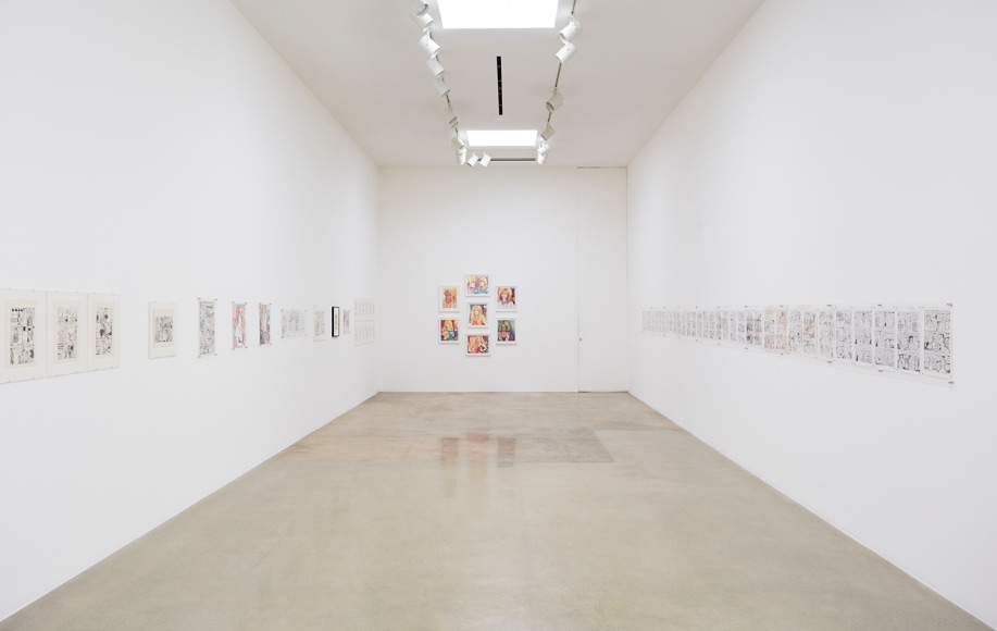 Aline Kominsky-Crumb