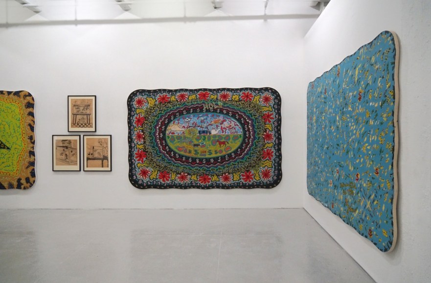 Independent Projects