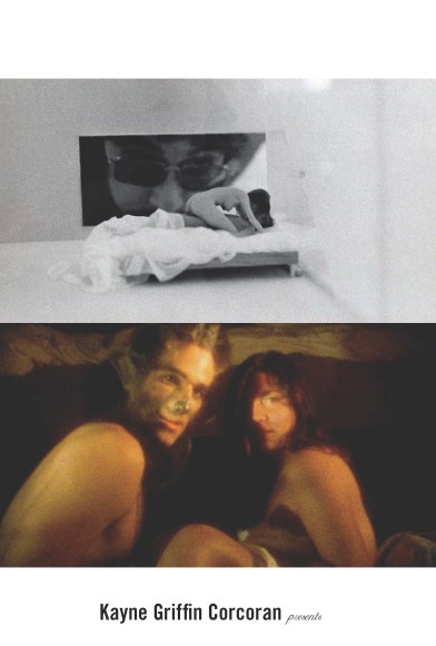 Exhibition announcement for &quot;Dara Friedman: PLAY&quot; at Kayne Griffin Corcoran, Los Angeles