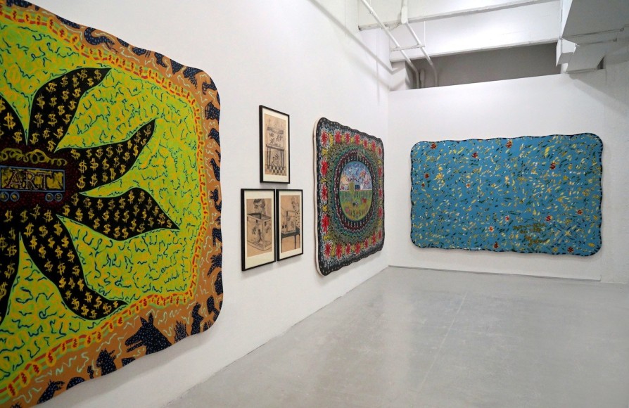 Independent Projects