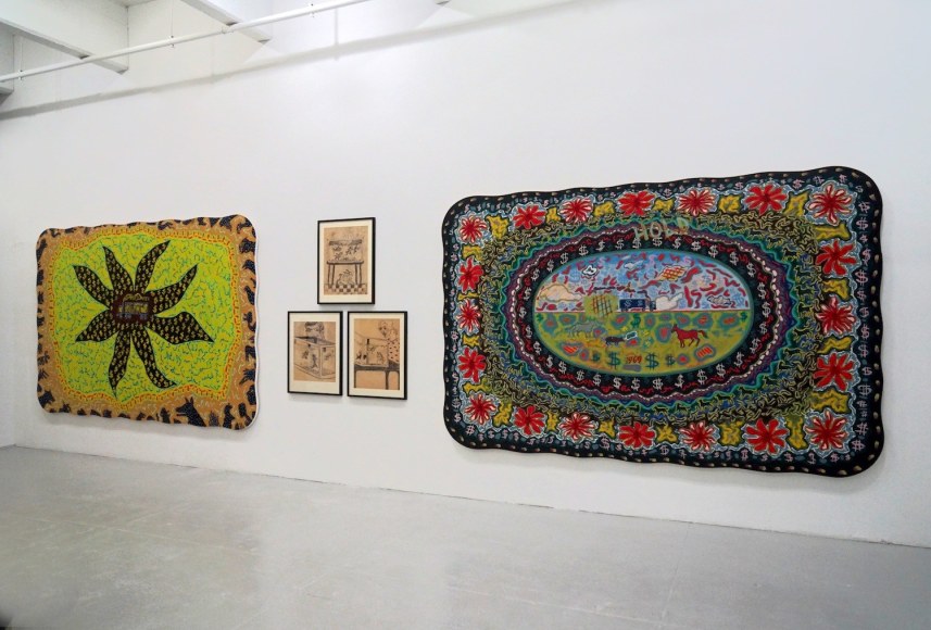 Independent Projects