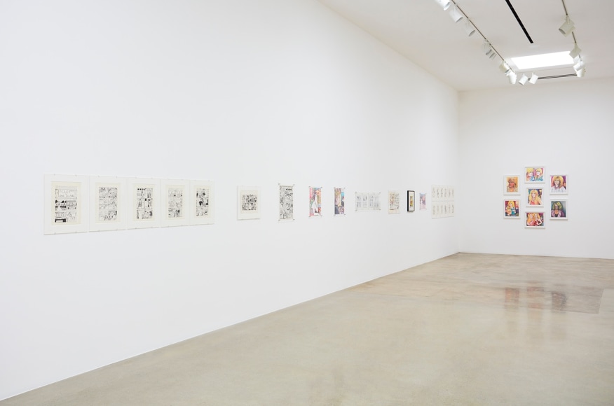 Aline Kominsky-Crumb