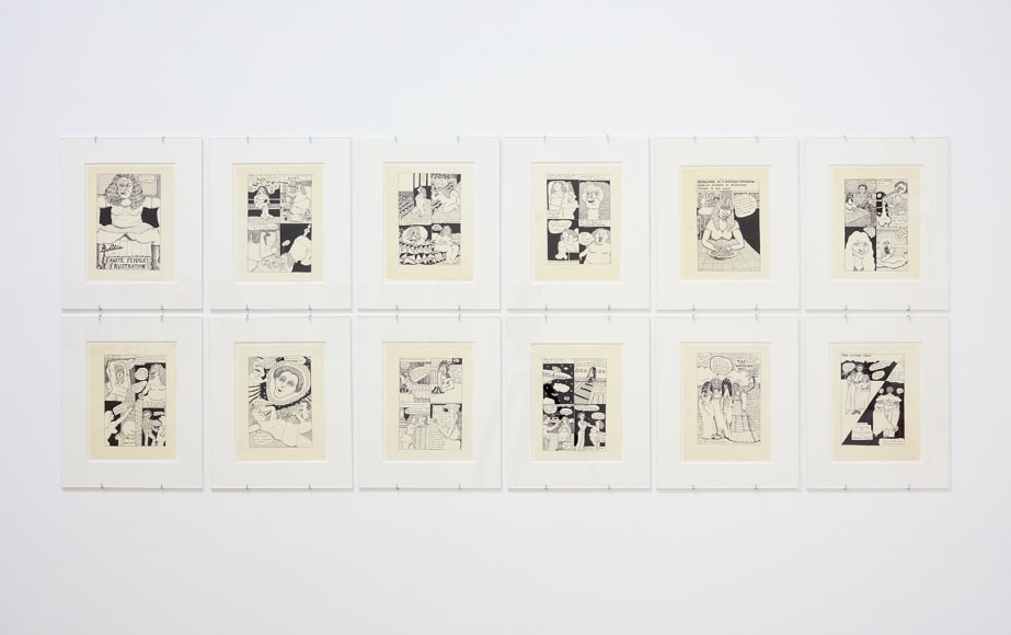 Aline Kominsky-Crumb