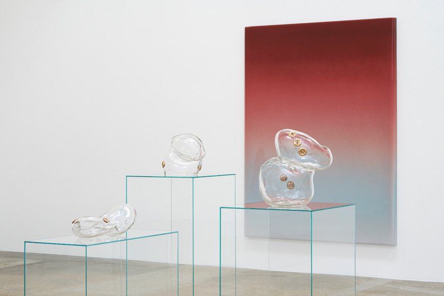 Mika Tajima exhibition 2022