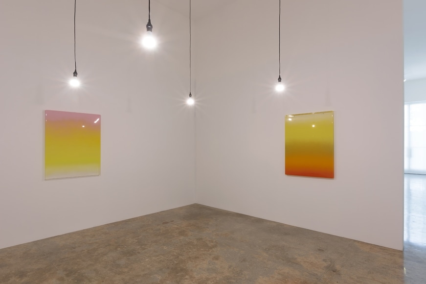 Jean-Pascal Flavien &amp; Mika Tajima