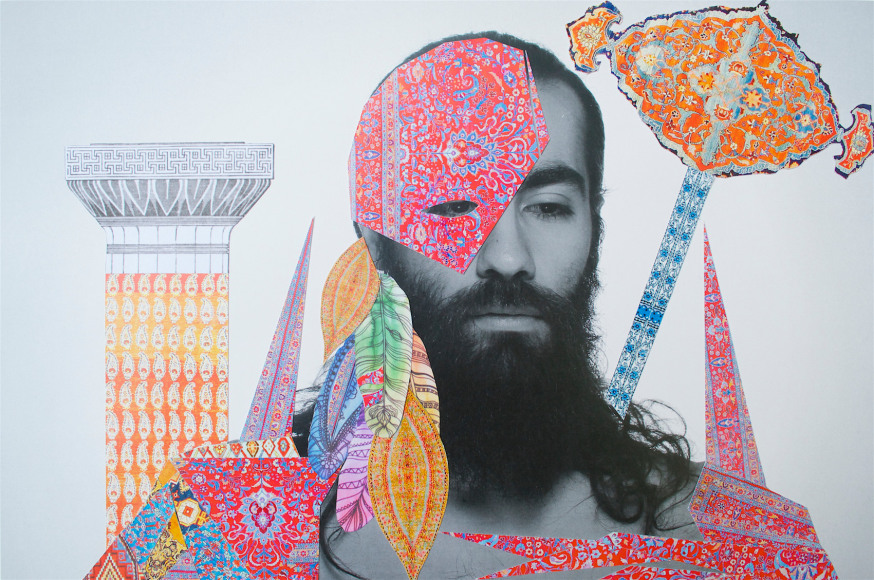 Sassan Behnam-Bakhtiar