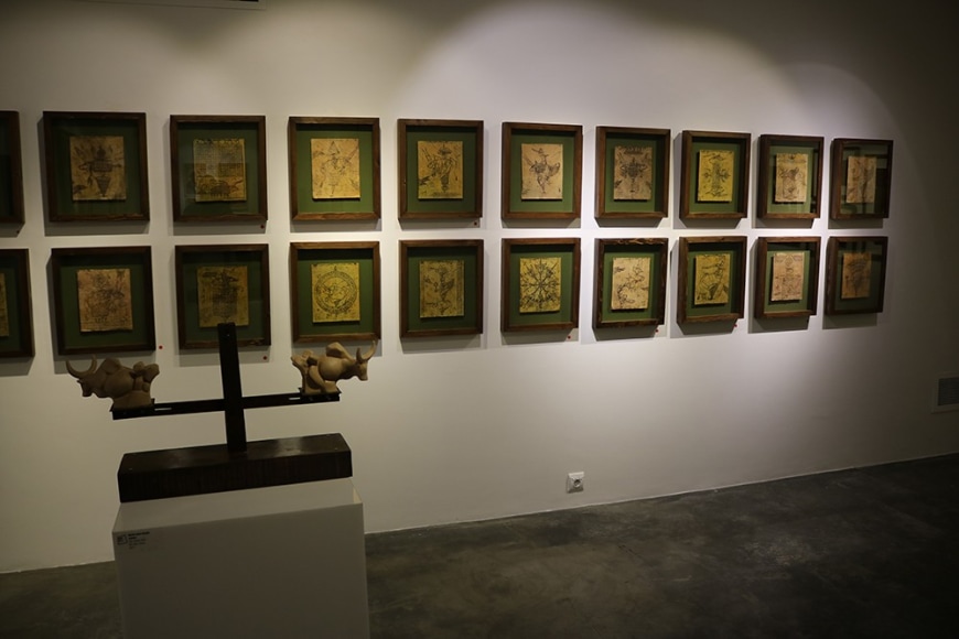 Narrative Painter 2 | نقــاش راوی ۲