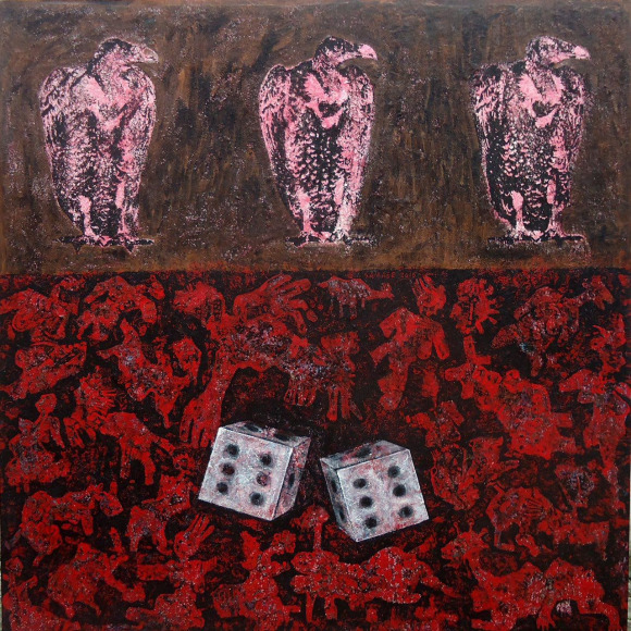 Khalil Samaei Jabloo