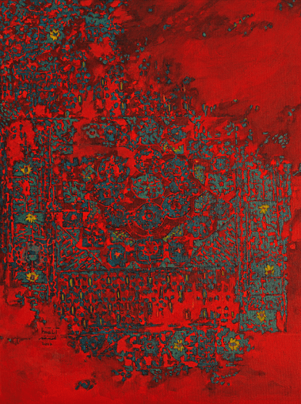 As if time has stopped 1