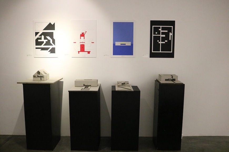 Architect's Signature