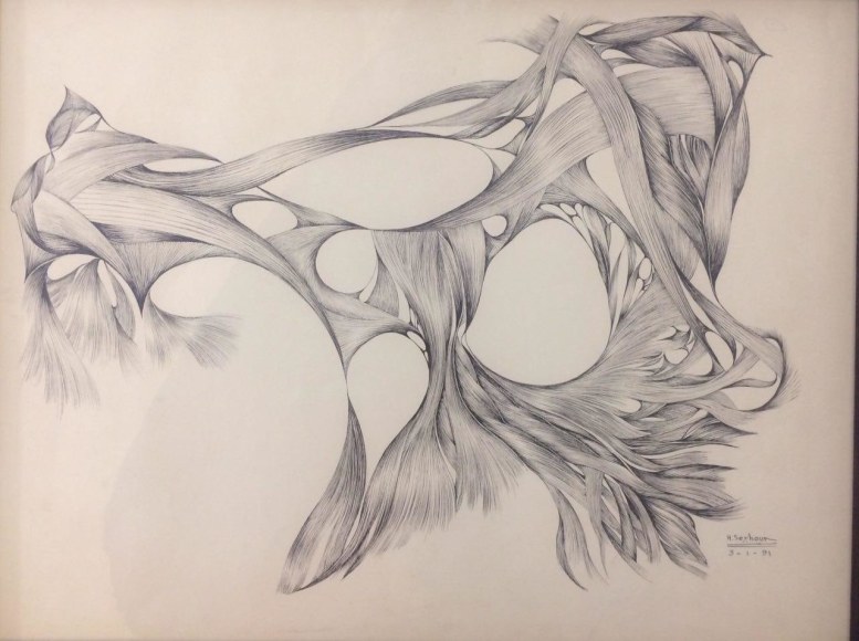 Architect's Signature